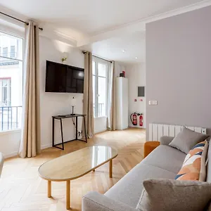 Reva , Paris France