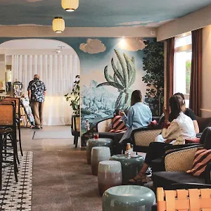 Hotel-restaurant Isidore Ouest Hotel
