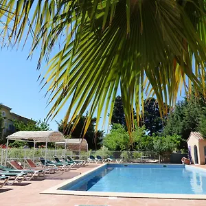 Apartahotel Festival Sud Aqua - Tgv