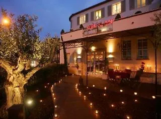 Hotel La Rotonde La Croix-Valmer