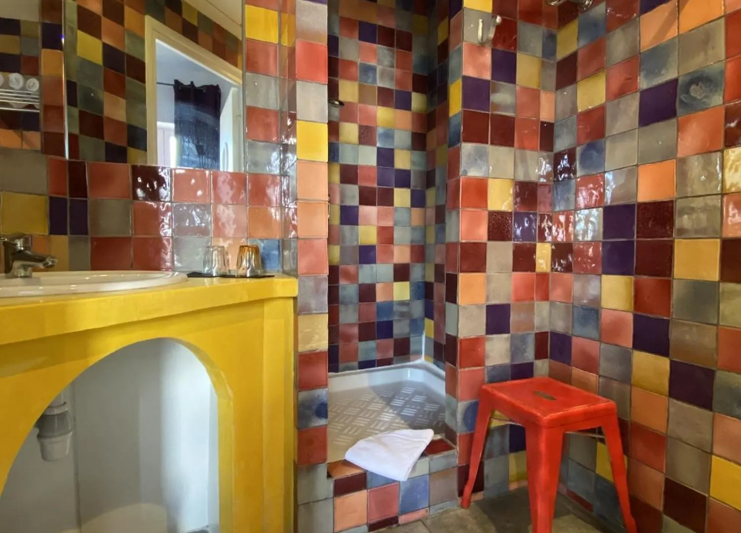 Hotel La Rotonde La Croix-Valmer