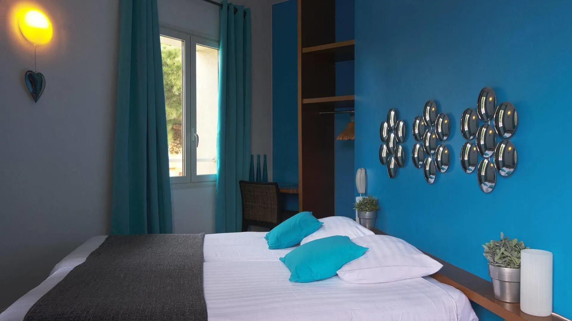 Hotel La Rotonde La Croix-Valmer