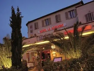 Hotel La Rotonde La Croix-Valmer