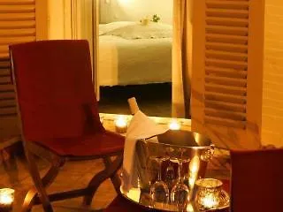 Hotel La Rotonde La Croix-Valmer
