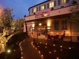 Hotel La Rotonde La Croix-Valmer