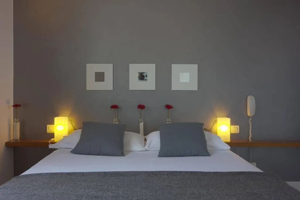 Hotel La Rotonde La Croix-Valmer
